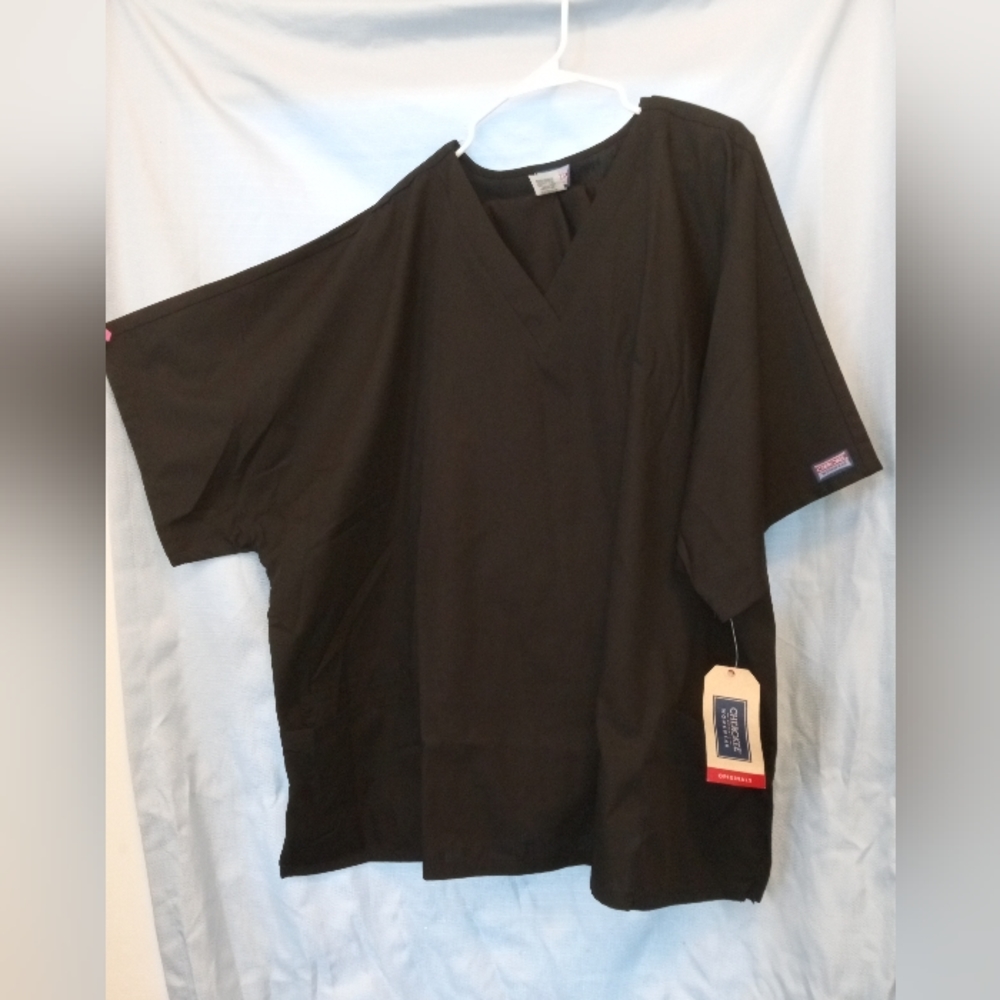 Cherokee Scrub Top